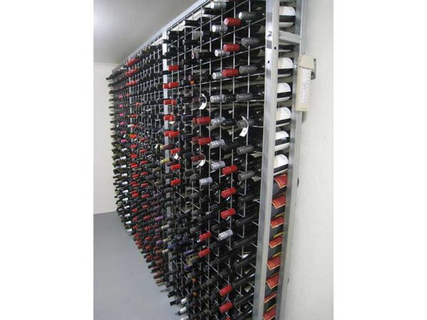 20 high x 10 wide Wine Rack - Image 4