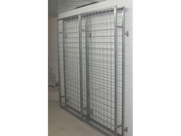 20 high x 10 wide Wine Rack - Image 7