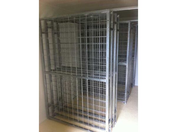 Cool Room Wine Racks - Image 4