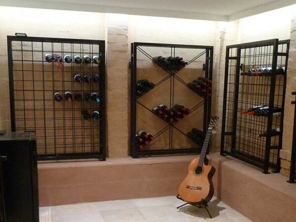 Diamond Wine Racks - Image 3