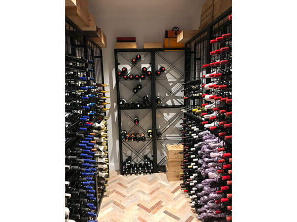 Diamond Wine Racks - Image 4