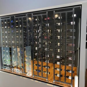 Frame Racks