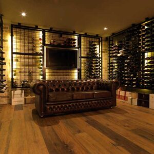 18 high x 12 wide Wine Rack