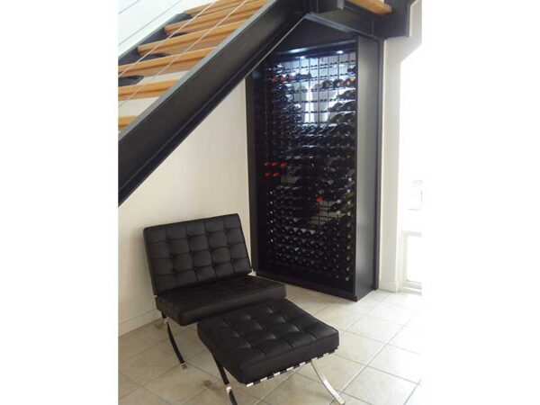 20 high x 10 wide Wine Rack - Image 3