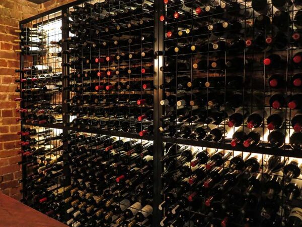 18 high x 12 wide Wine Rack - Image 3