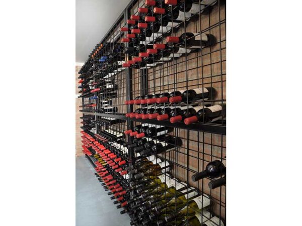 18 high x 12 wide Wine Rack - Image 6