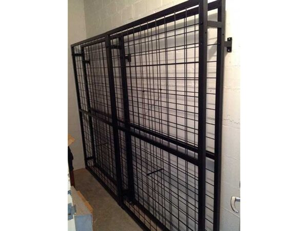 18 high x 12 wide Wine Rack - Image 5
