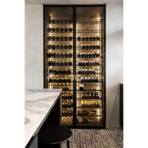 Sommelier Racks