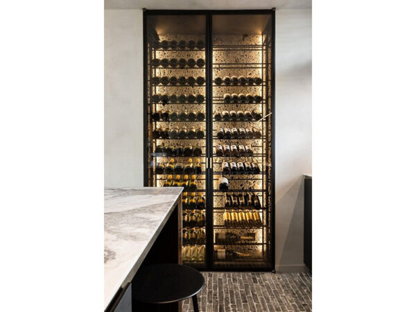 Sommelier Racks